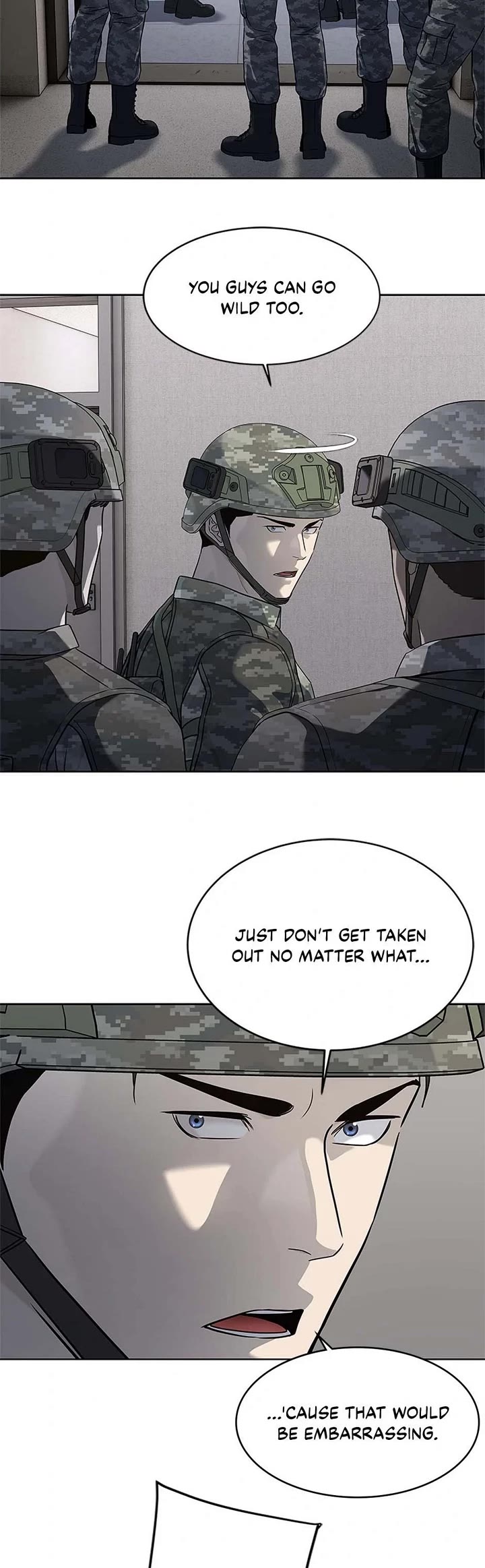 God Of Blackfield chapter 251 page 14