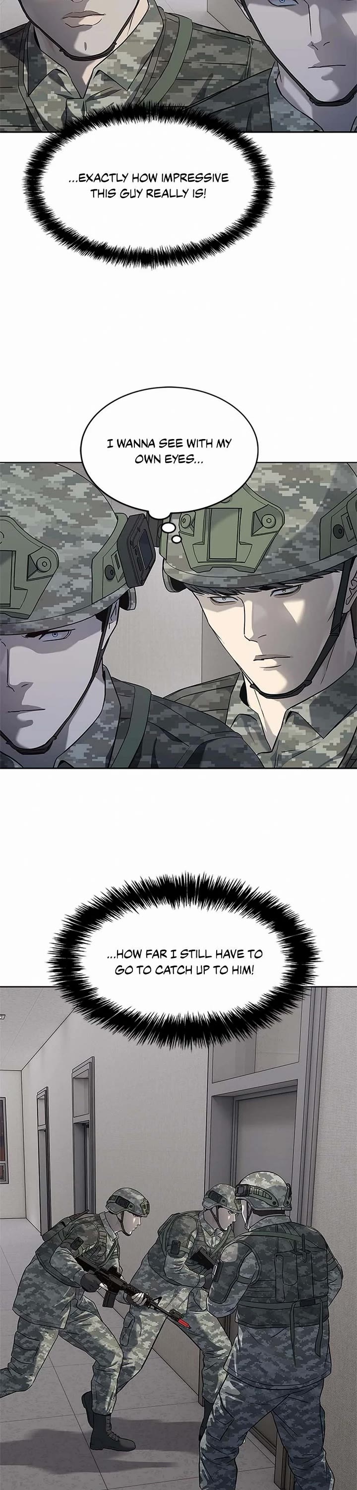 God Of Blackfield chapter 251 page 16