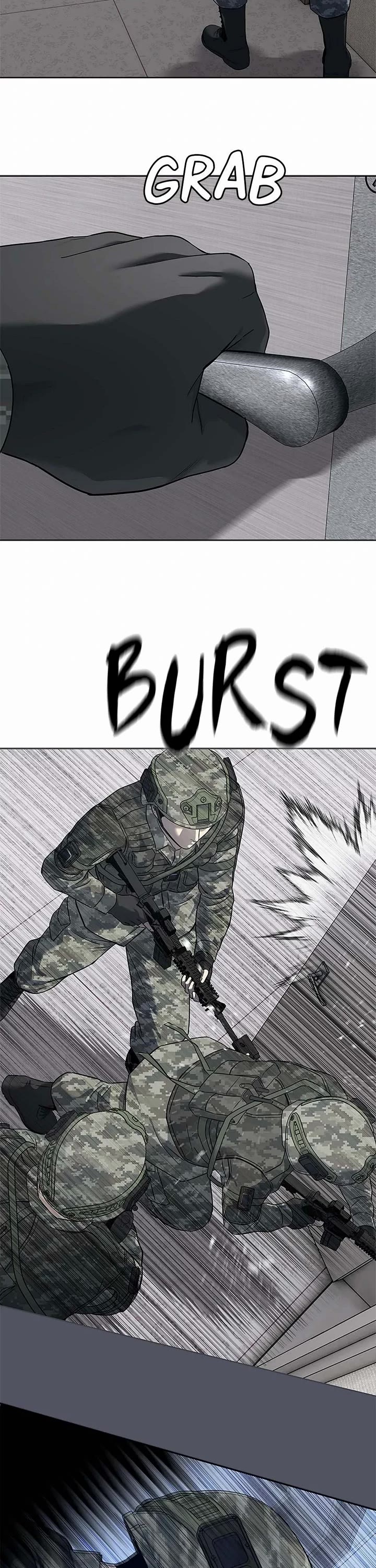 God Of Blackfield chapter 251 page 17