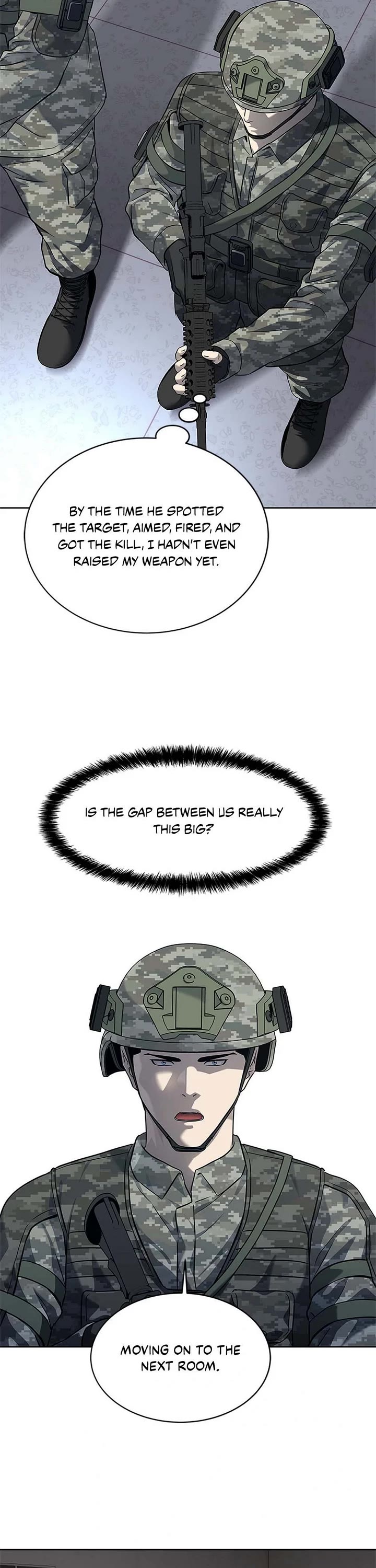 God Of Blackfield chapter 251 page 22