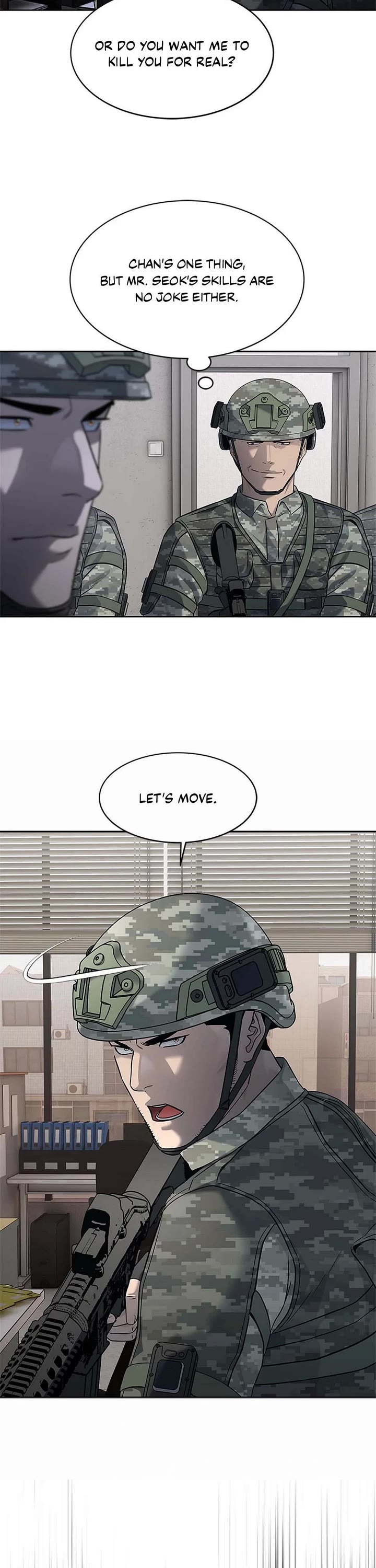 God Of Blackfield chapter 251 page 26