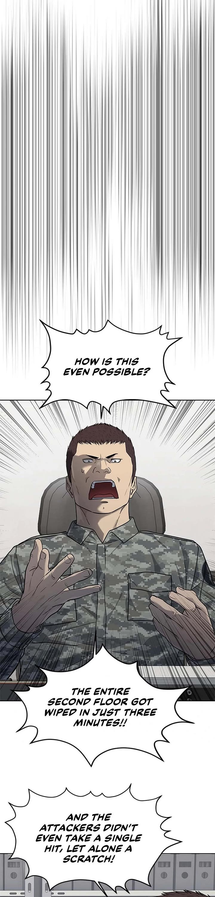 God Of Blackfield chapter 251 page 27