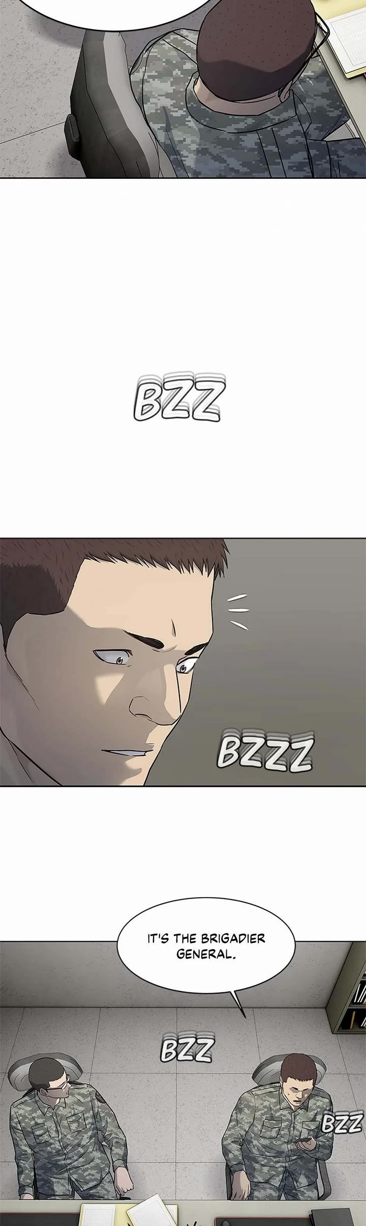 God Of Blackfield chapter 251 page 29