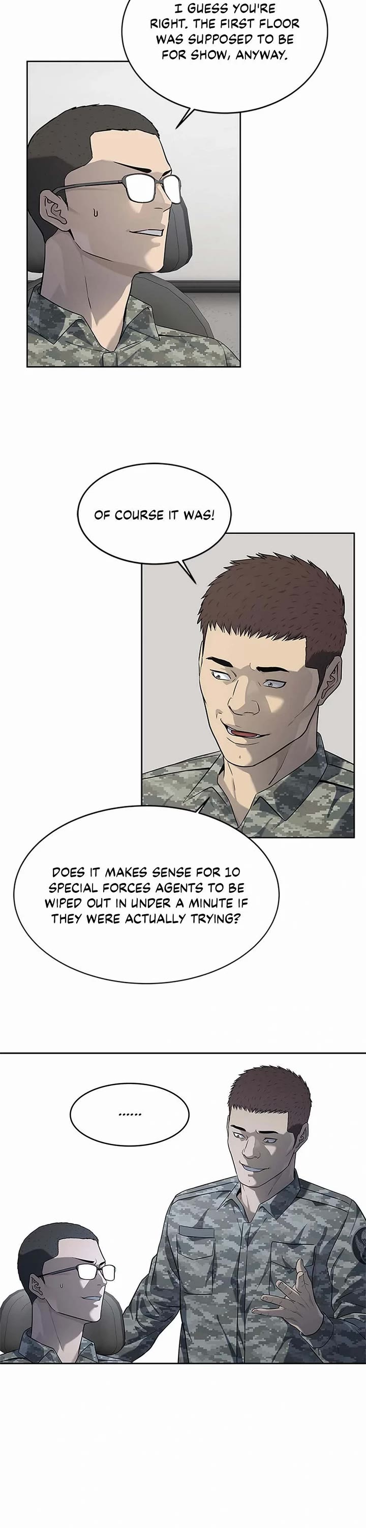 God Of Blackfield chapter 251 page 3