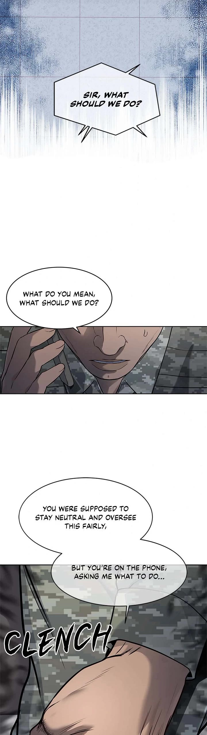 God Of Blackfield chapter 251 page 35