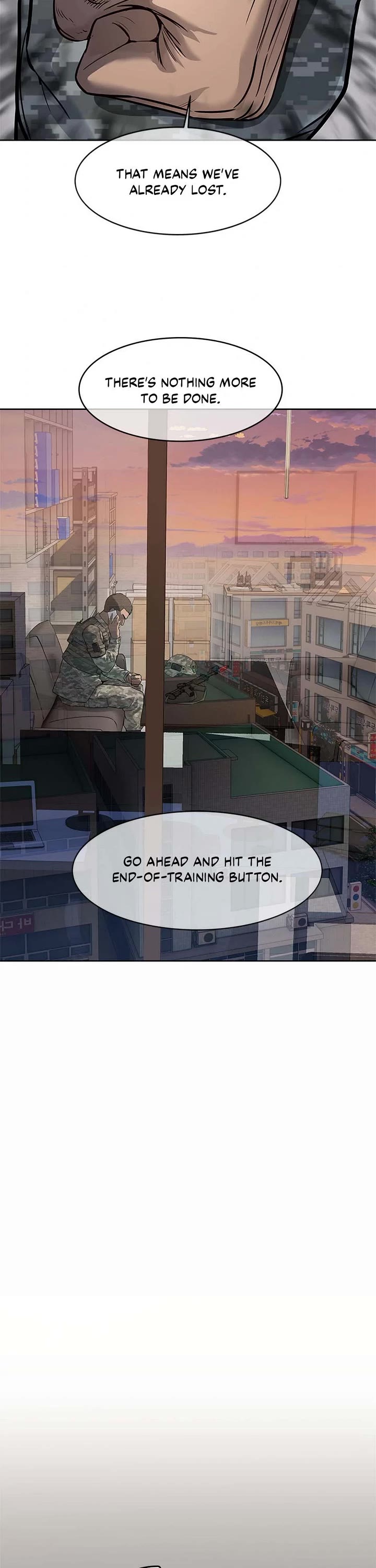 God Of Blackfield chapter 251 page 36