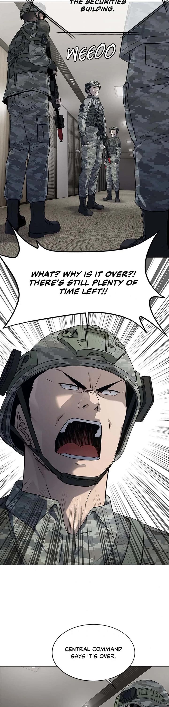 God Of Blackfield chapter 251 page 38