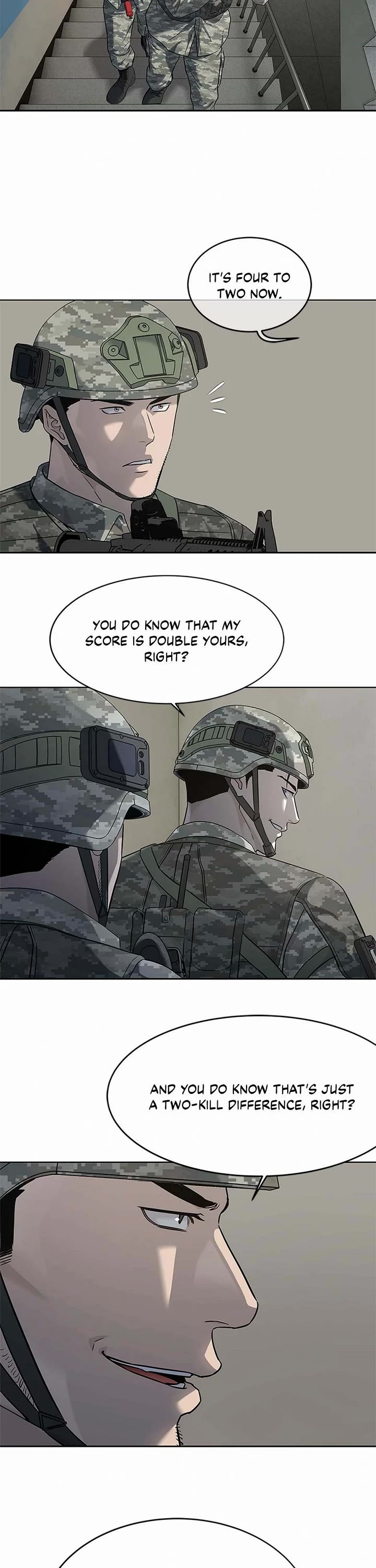 God Of Blackfield chapter 251 page 6