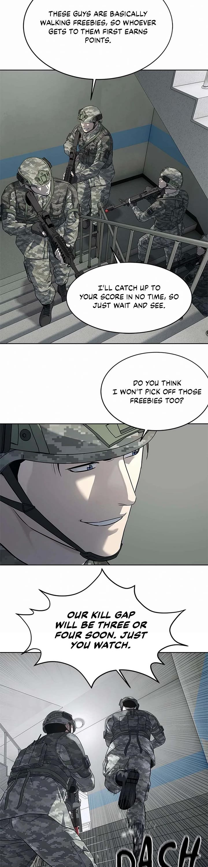 God Of Blackfield chapter 251 page 7