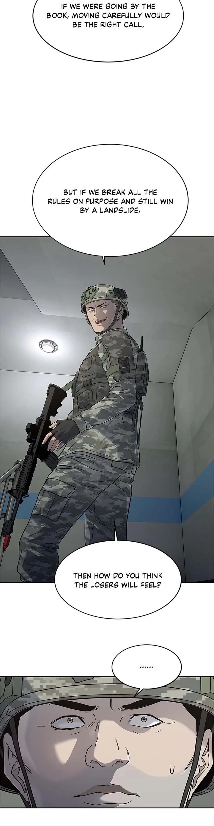 God Of Blackfield chapter 251 page 9