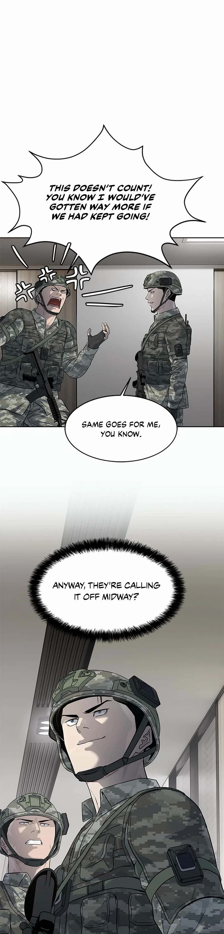 God Of Blackfield chapter 252 page 1