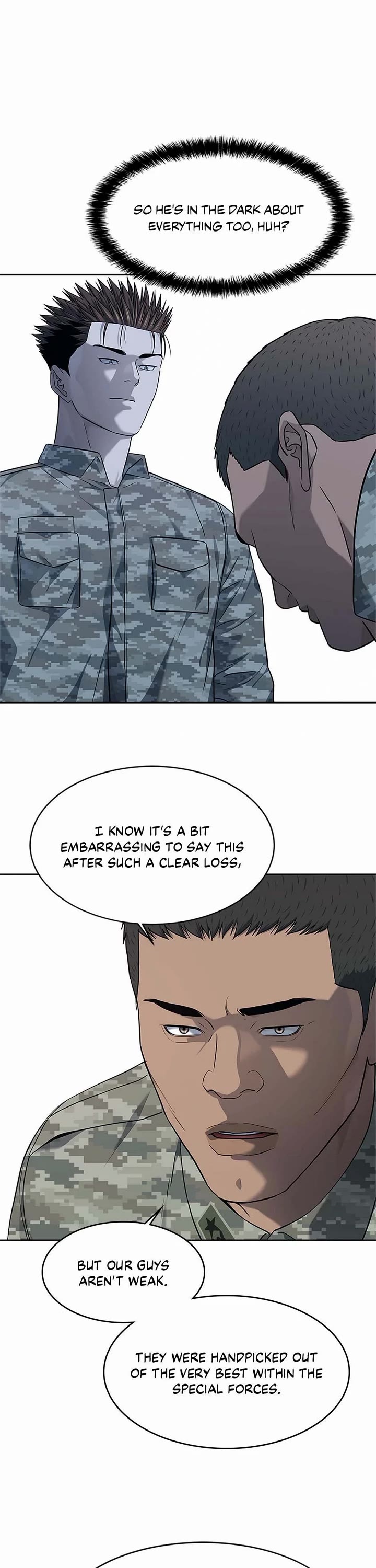 God Of Blackfield chapter 252 page 11