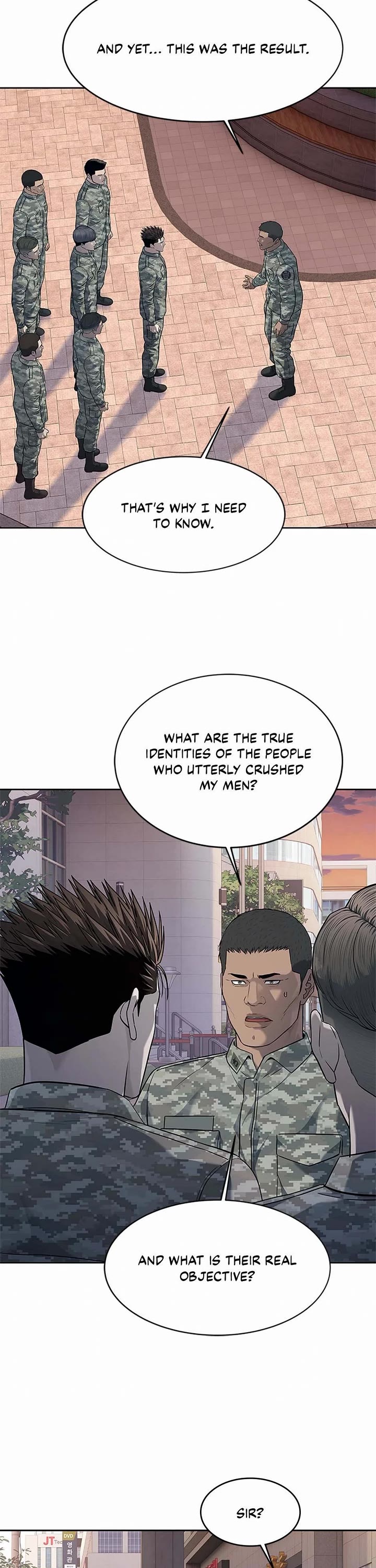 God Of Blackfield chapter 252 page 12