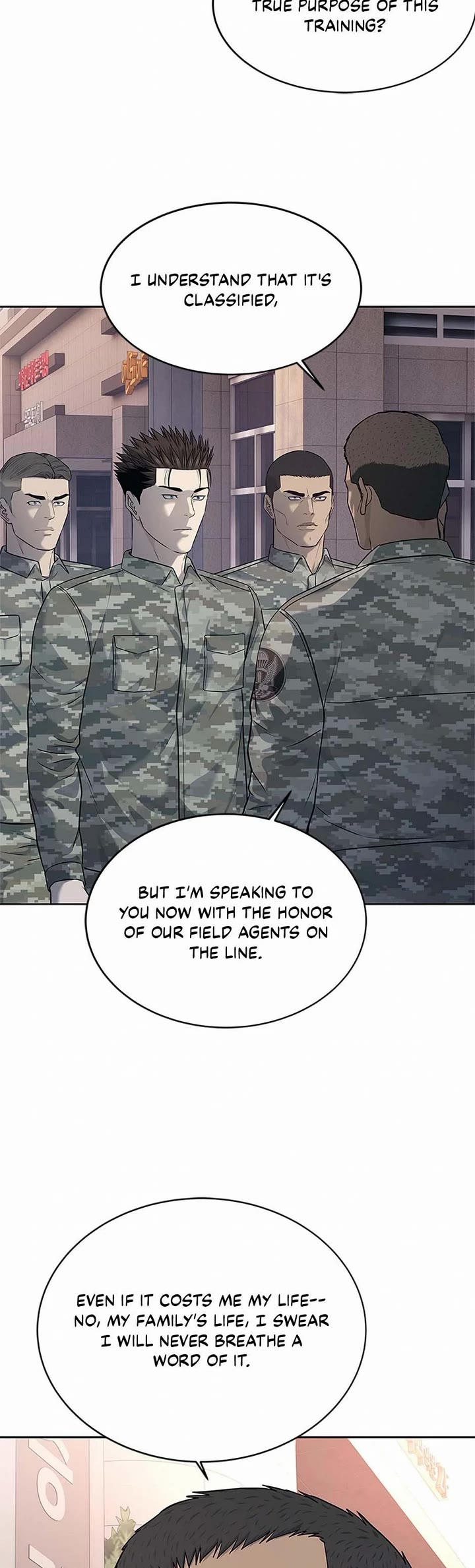 God Of Blackfield chapter 252 page 15