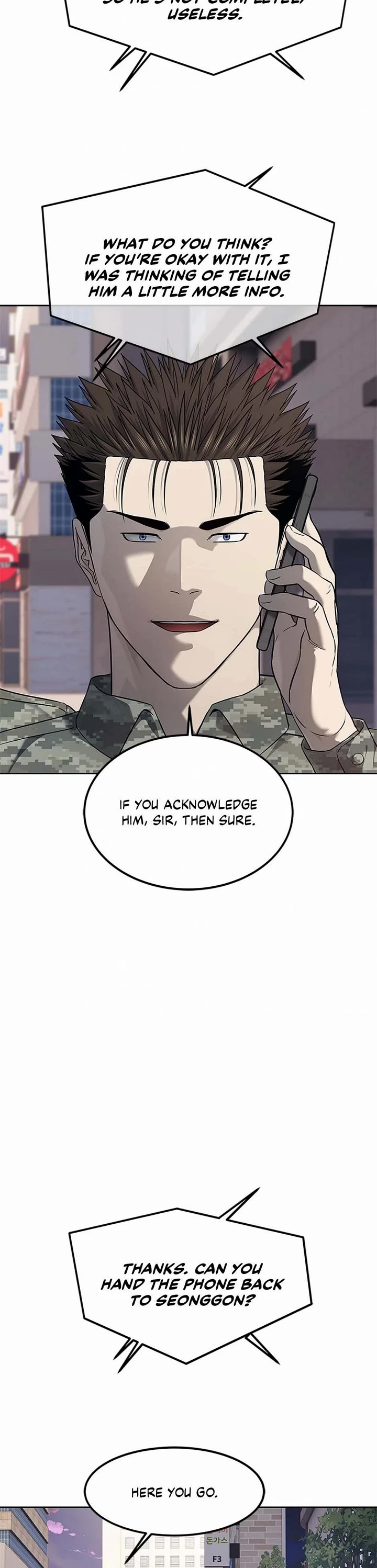 God Of Blackfield chapter 252 page 19