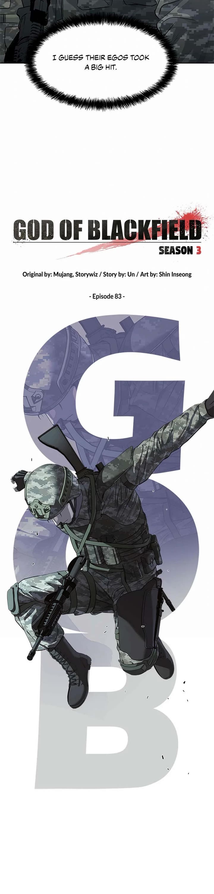 God Of Blackfield chapter 252 page 2