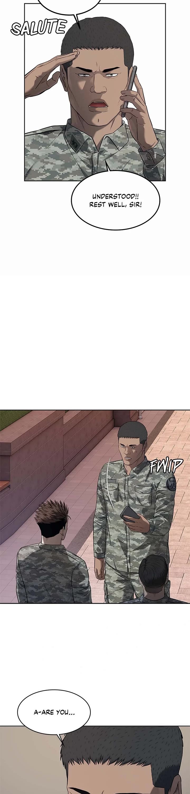 God Of Blackfield chapter 252 page 22