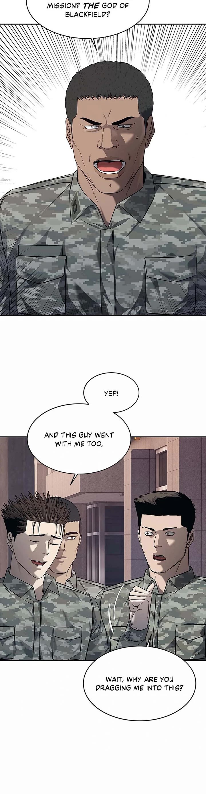 God Of Blackfield chapter 252 page 24