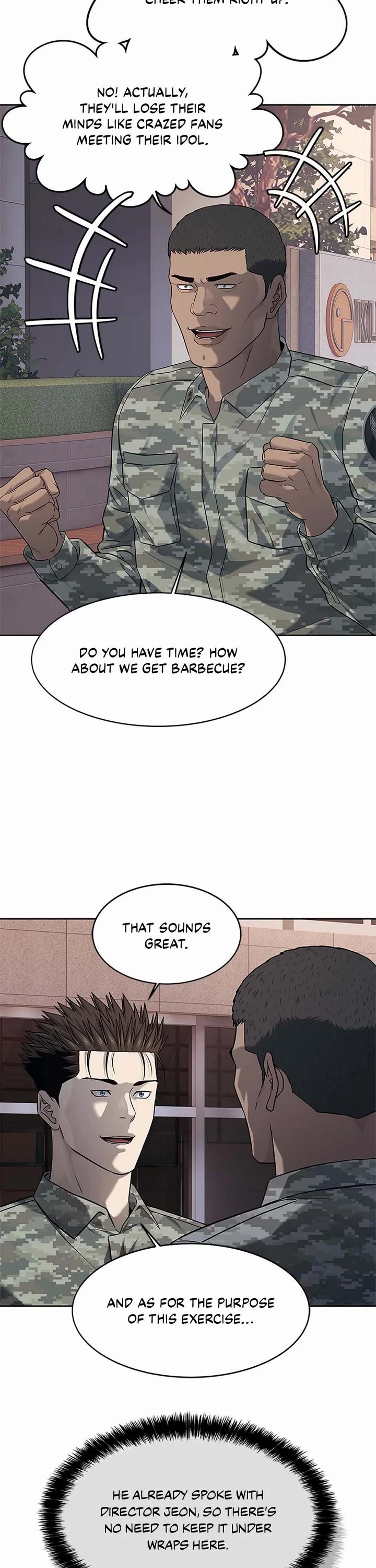 God Of Blackfield chapter 252 page 32