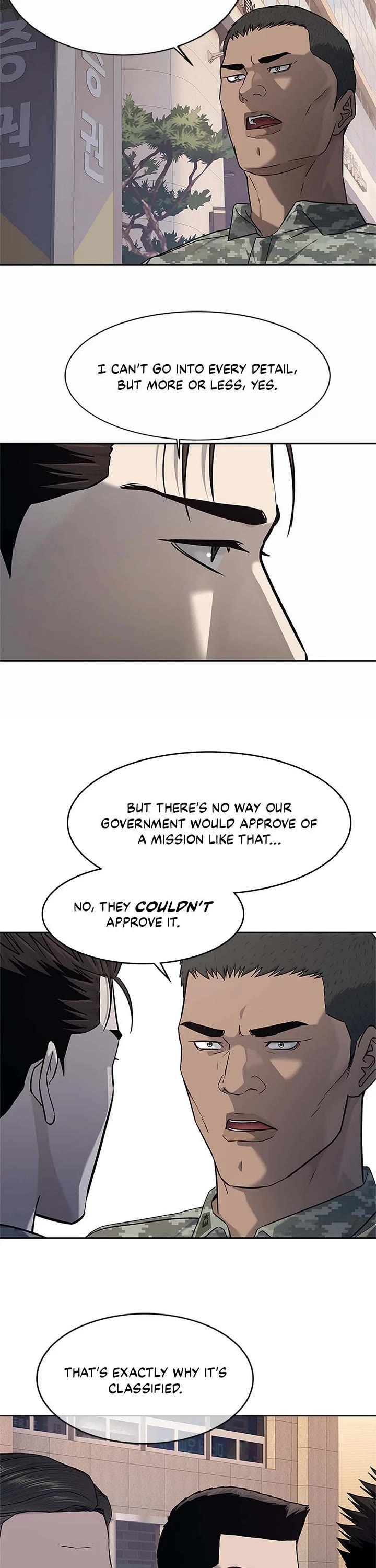 God Of Blackfield chapter 252 page 36