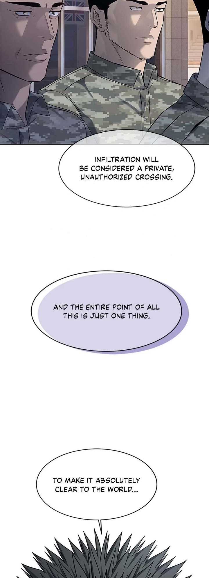 God Of Blackfield chapter 252 page 37