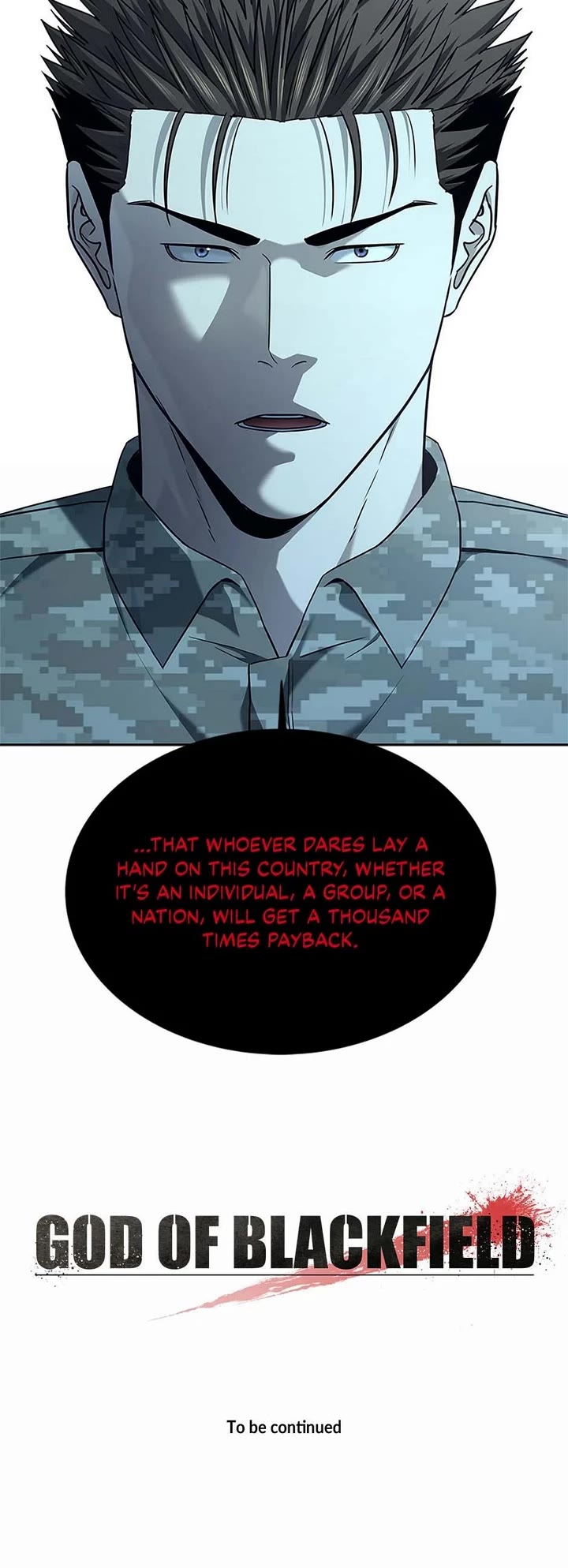 God Of Blackfield chapter 252 page 38