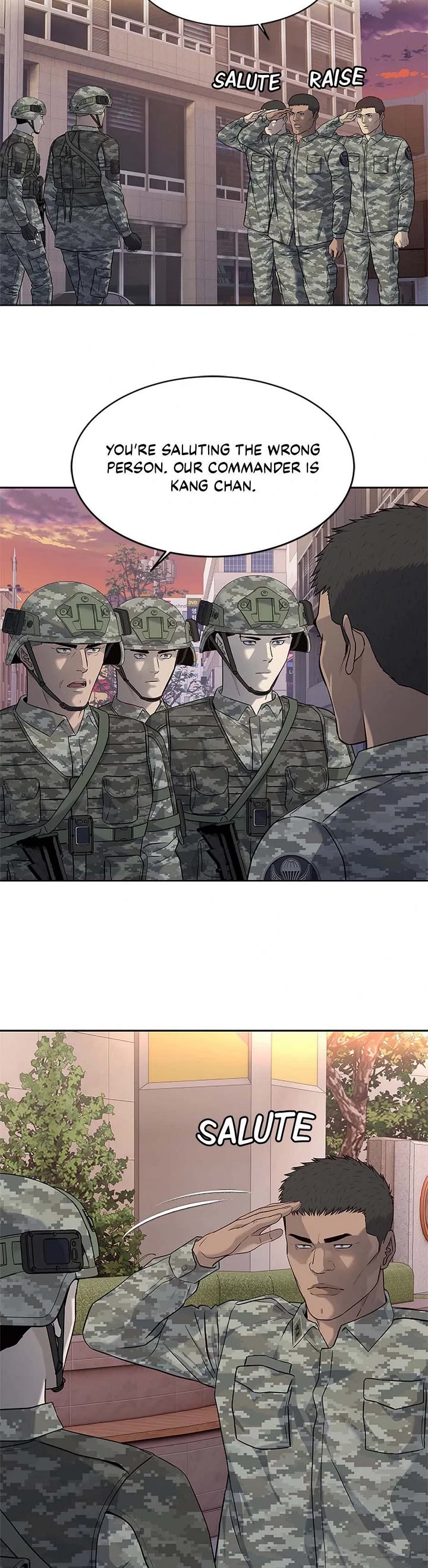 God Of Blackfield chapter 252 page 4