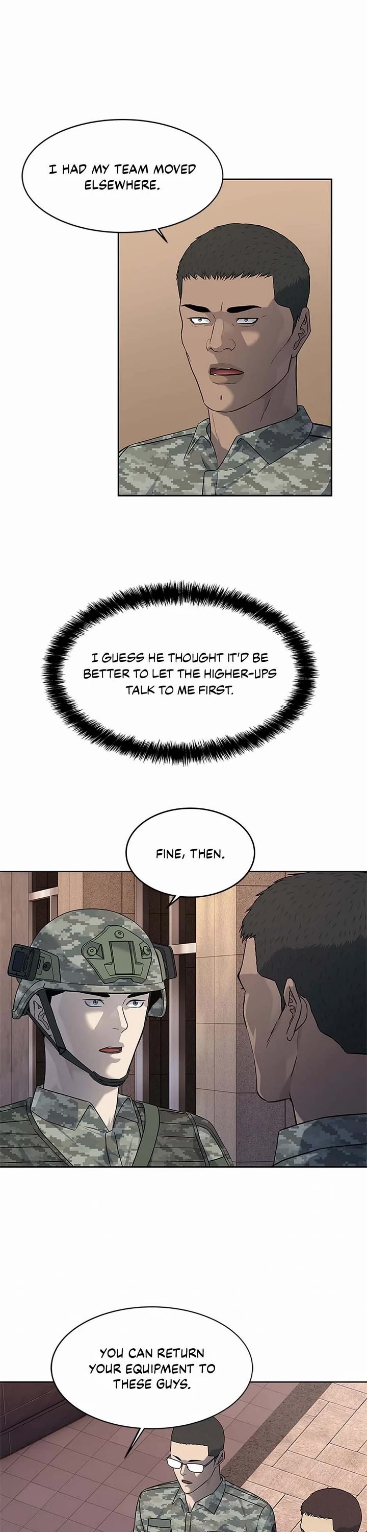 God Of Blackfield chapter 252 page 6