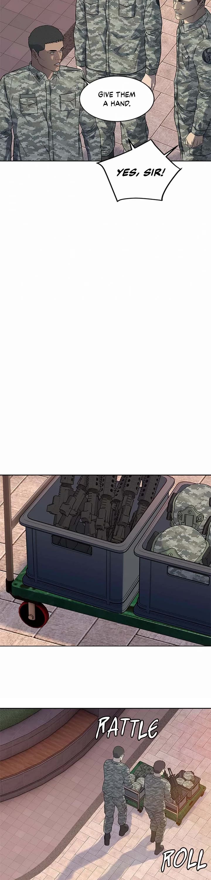 God Of Blackfield chapter 252 page 7