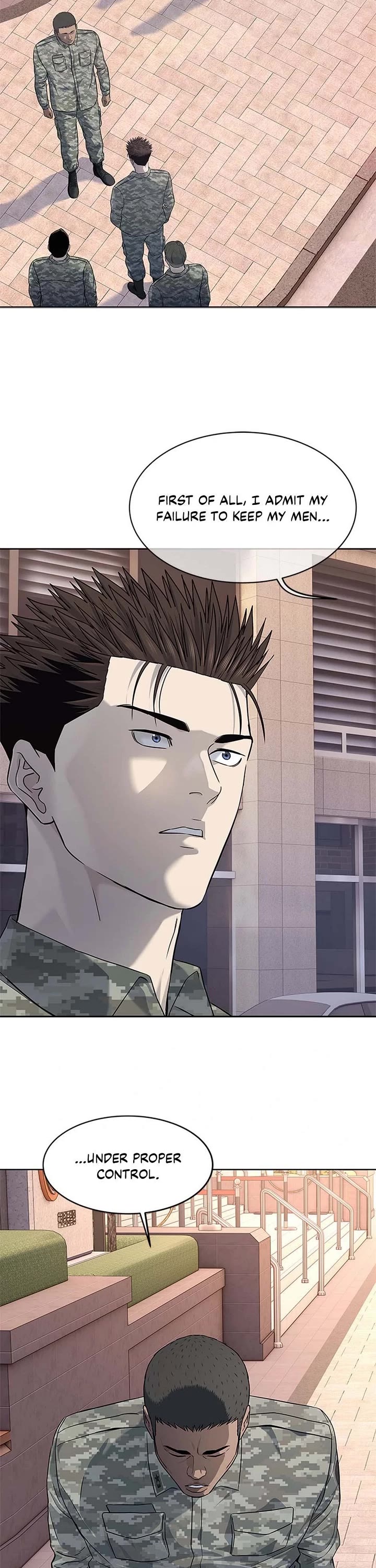 God Of Blackfield chapter 252 page 8