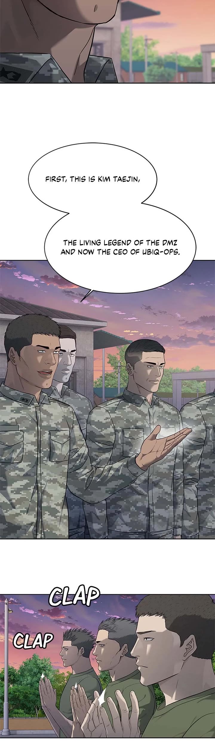 God Of Blackfield chapter 253 page 10