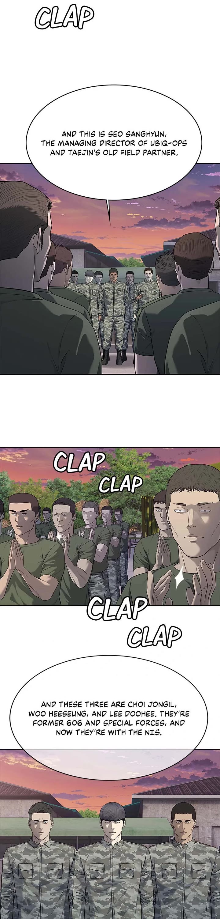 God Of Blackfield chapter 253 page 11