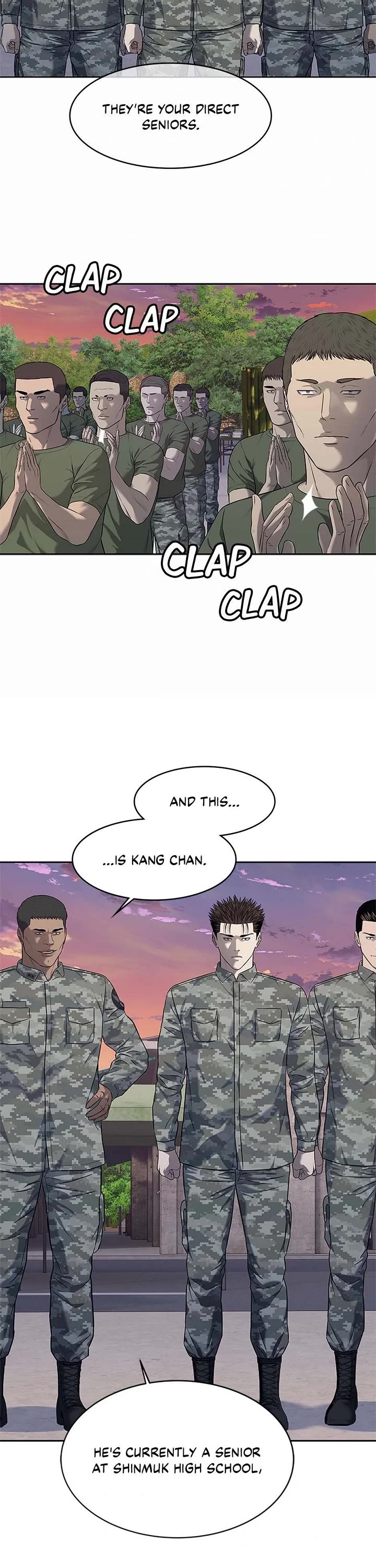 God Of Blackfield chapter 253 page 12