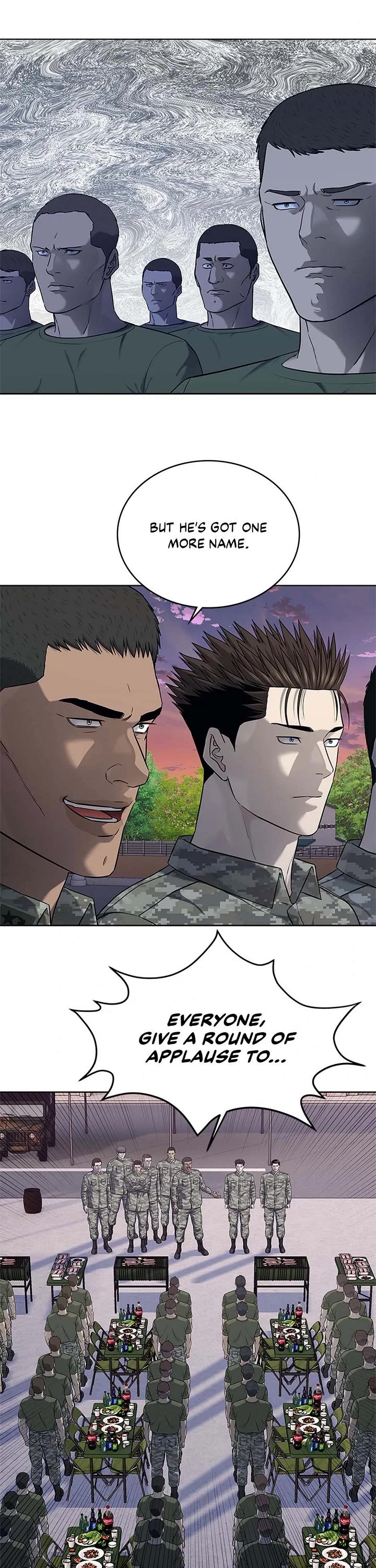 God Of Blackfield chapter 253 page 13