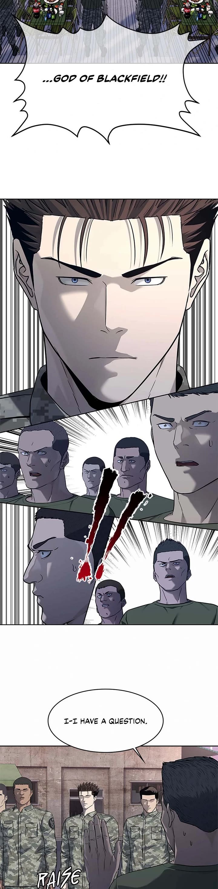 God Of Blackfield chapter 253 page 14