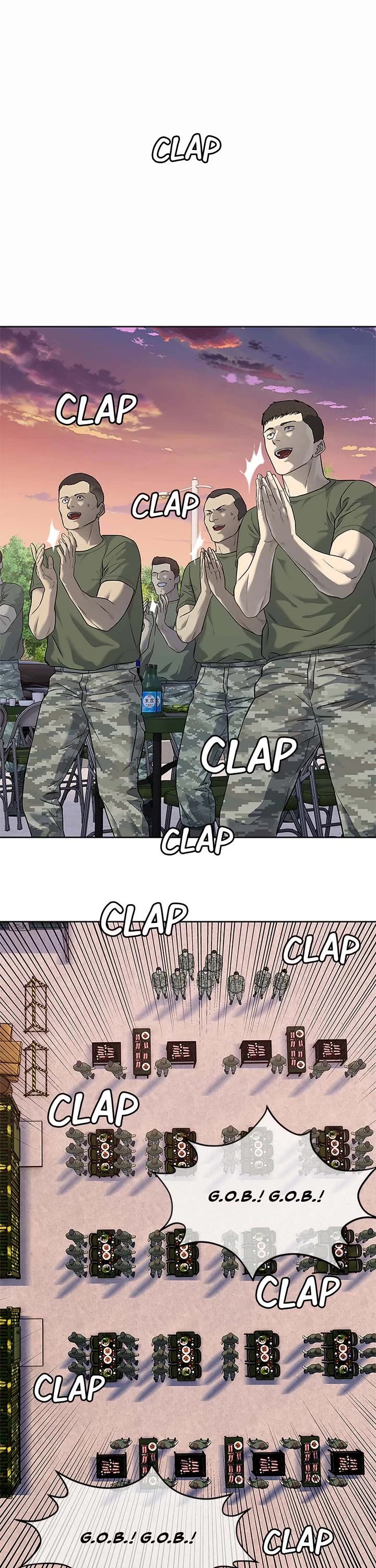 God Of Blackfield chapter 253 page 18