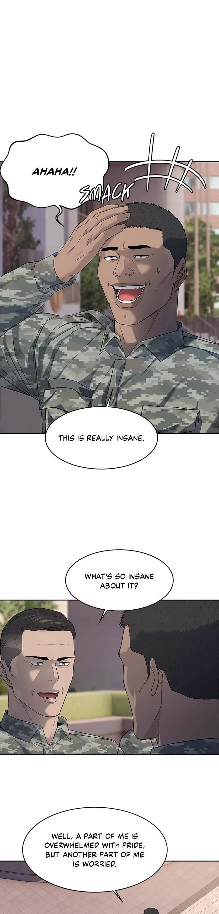 God Of Blackfield chapter 253 page 2