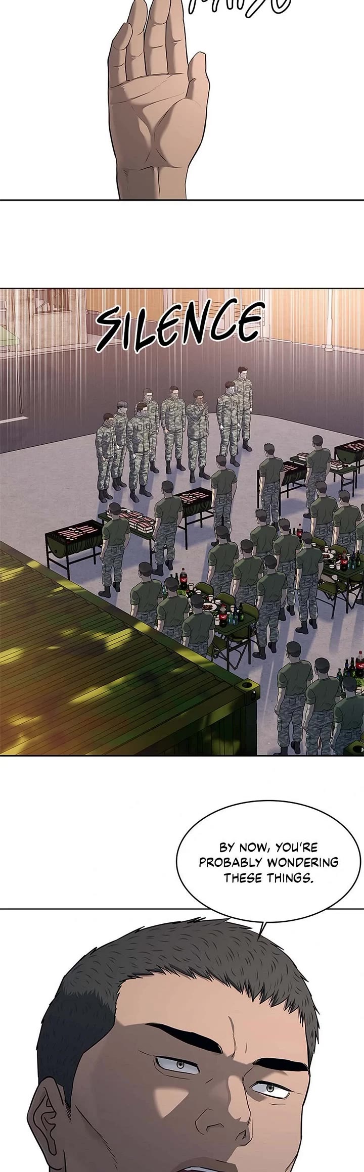 God Of Blackfield chapter 253 page 20