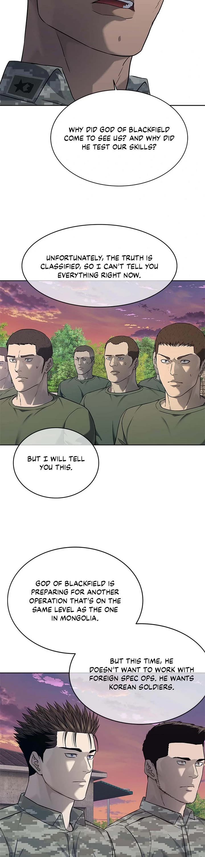 God Of Blackfield chapter 253 page 21