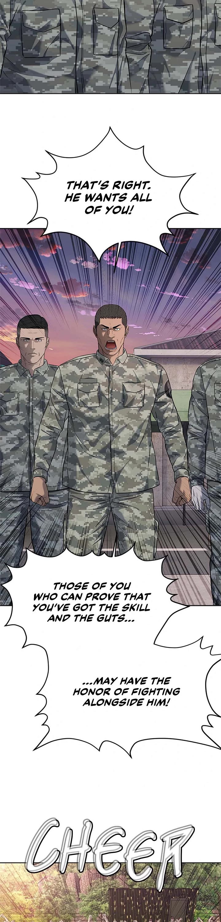 God Of Blackfield chapter 253 page 22