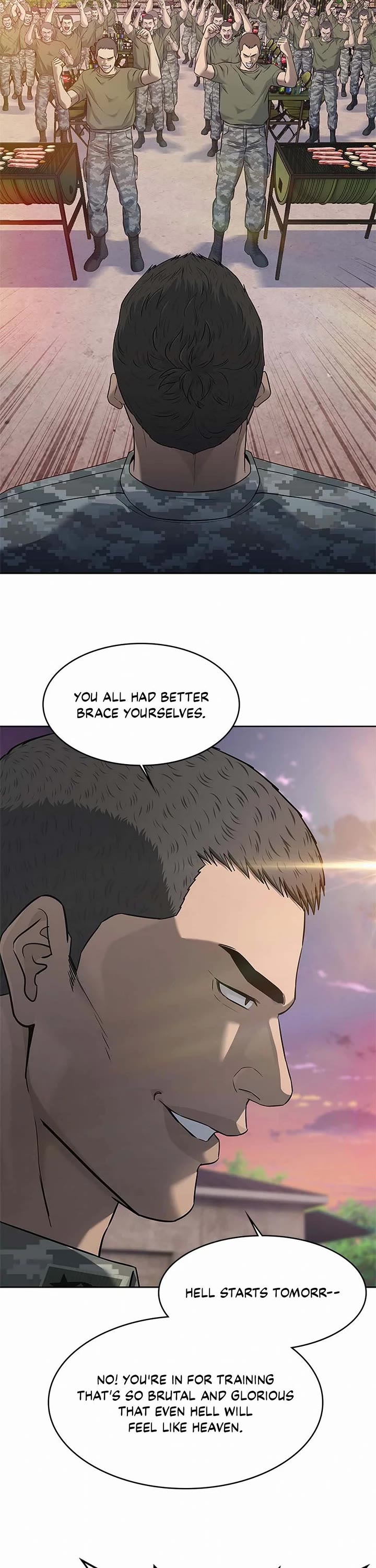 God Of Blackfield chapter 253 page 23