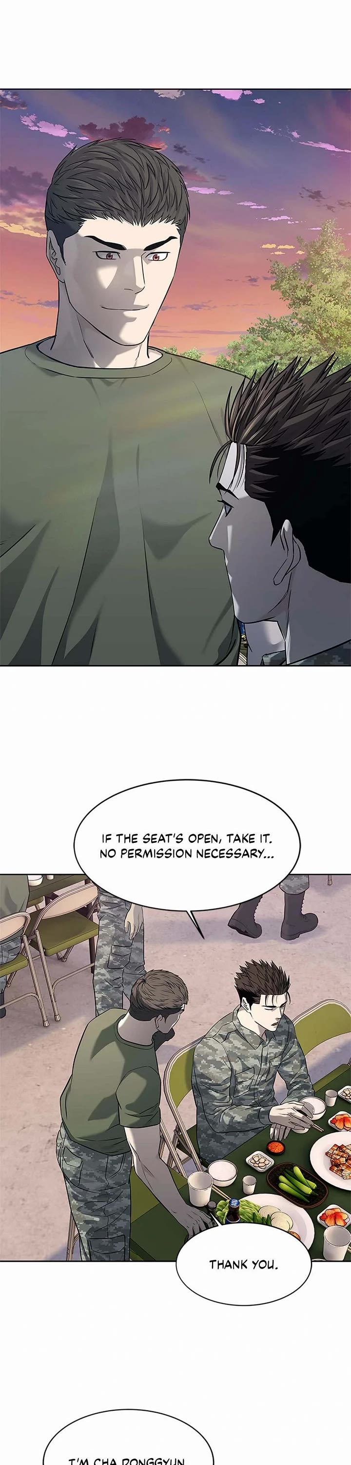 God Of Blackfield chapter 253 page 26