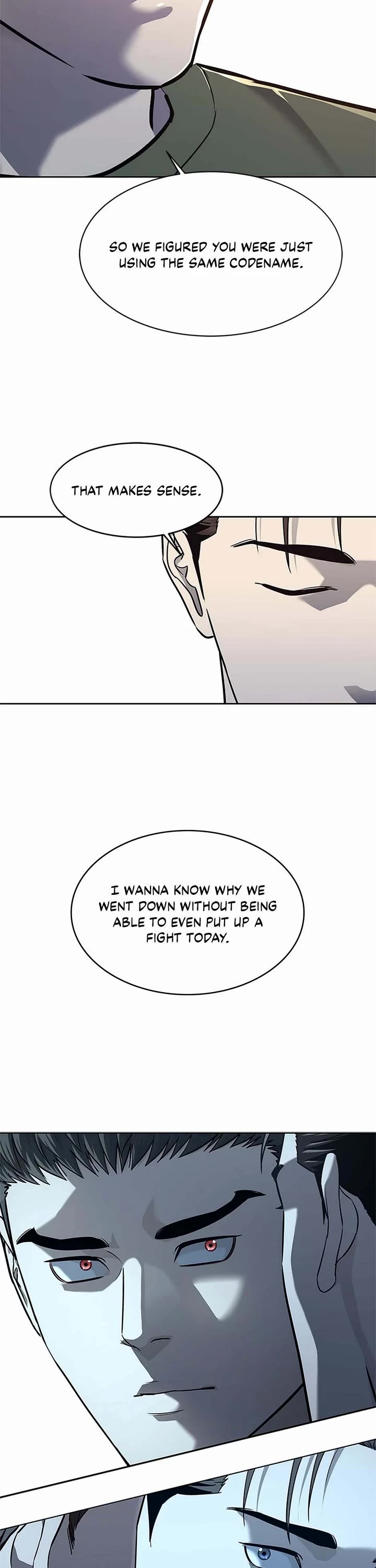 God Of Blackfield chapter 253 page 28