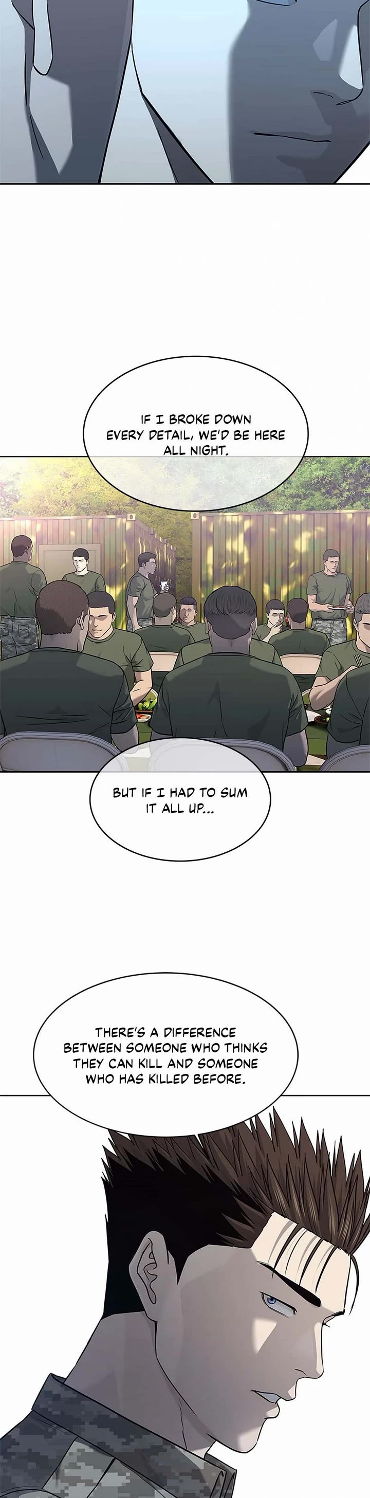 God Of Blackfield chapter 253 page 29