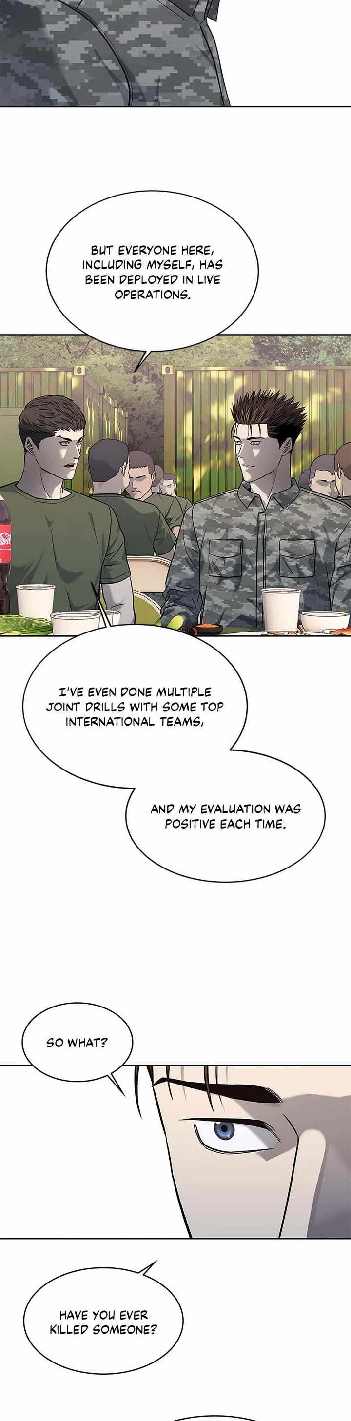 God Of Blackfield chapter 253 page 30