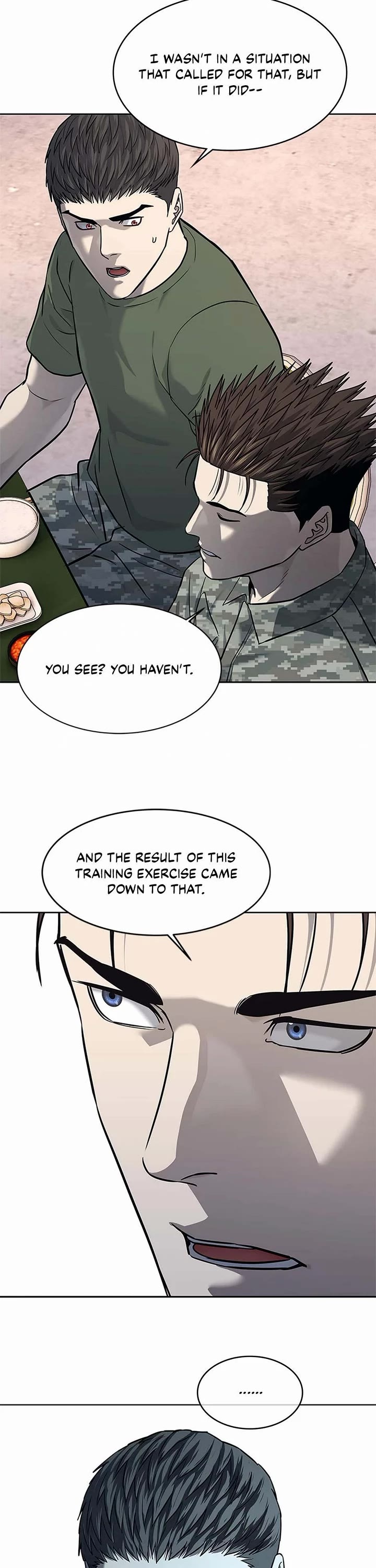 God Of Blackfield chapter 253 page 31