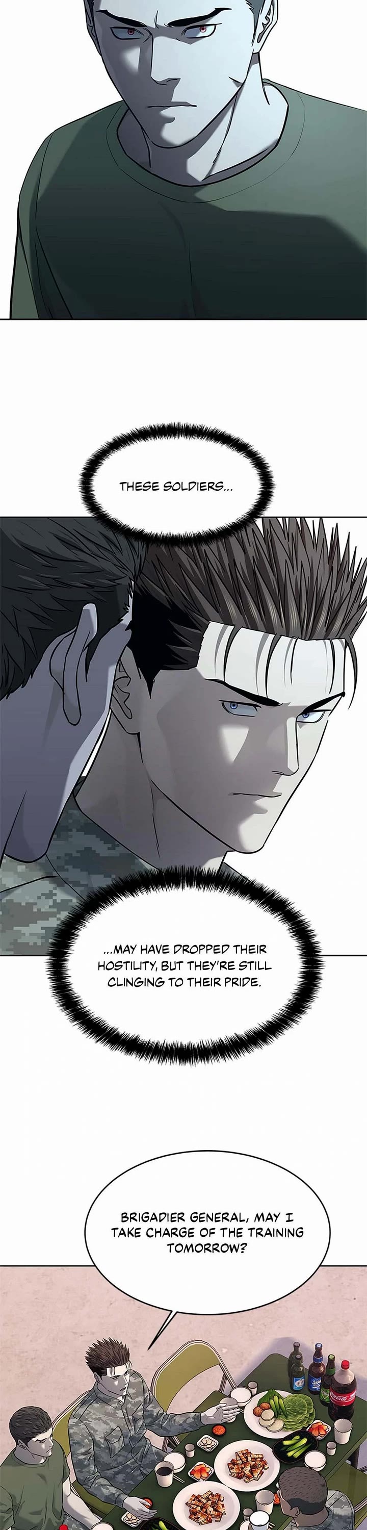 God Of Blackfield chapter 253 page 32