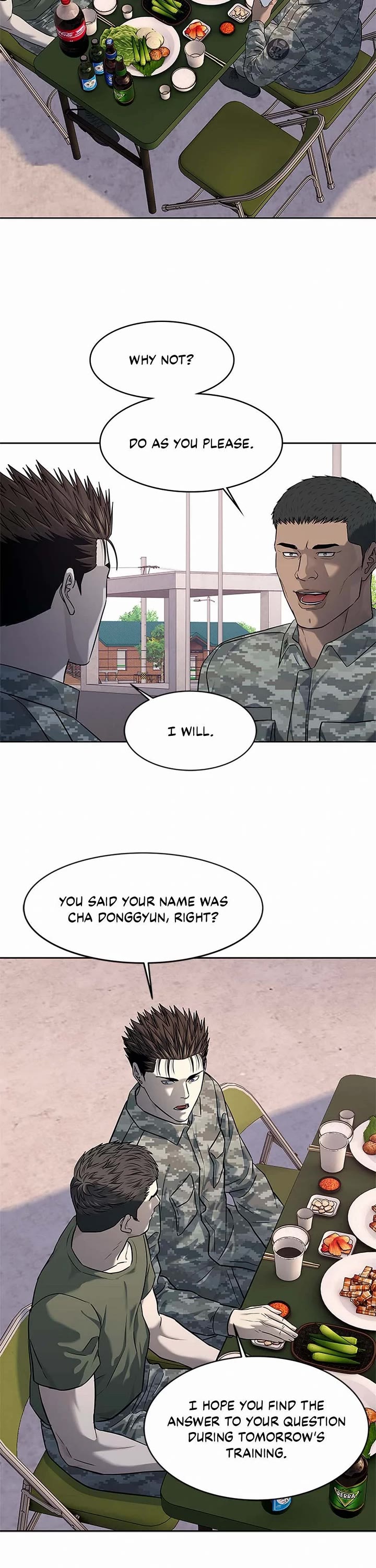 God Of Blackfield chapter 253 page 33