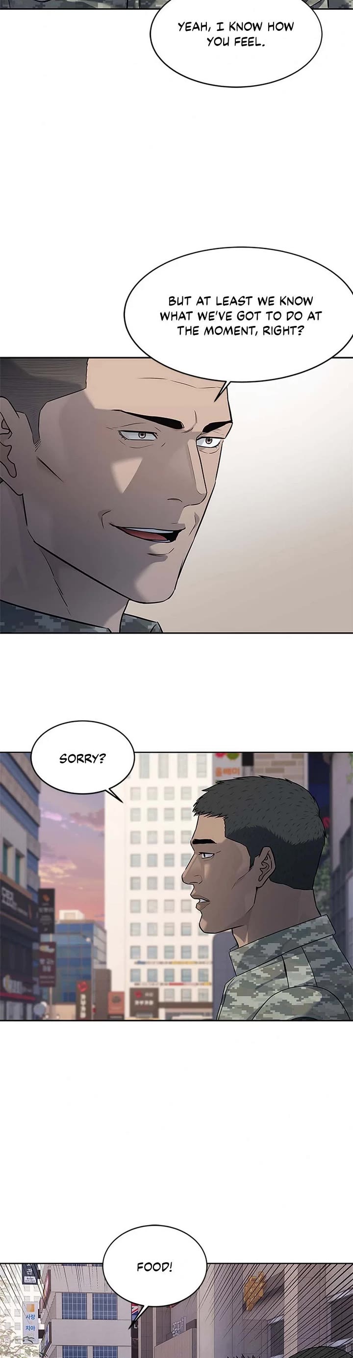 God Of Blackfield chapter 253 page 4