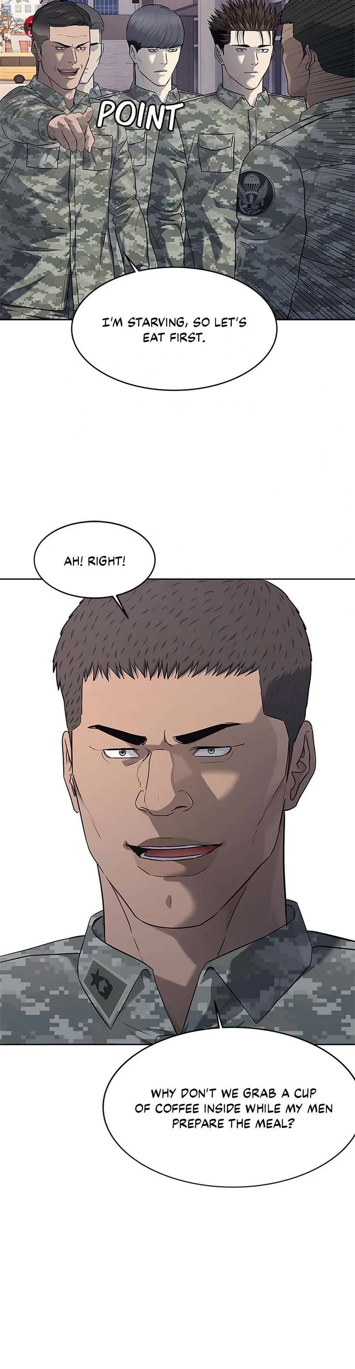 God Of Blackfield chapter 253 page 5